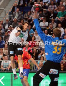 Handball DHB
