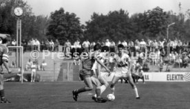 30.06.91 U19 VfB Stuttgart - U19 1. FC Kaiserslautern