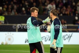 30.03.26 Deutschland - Ghana