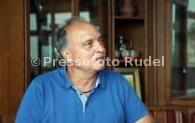 02.06.22 SV Rot Hansi M&uuml;ller