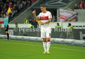 VfB Stuttgart - 1. FSV Mainz 05