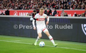 21.12.24 VfB Stuttgart - FC St. Pauli