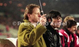 02.12.95 VfB Stuttgart - Hamburger SV