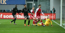 23.01.21 SC Freiburg - VfB Stuttgart