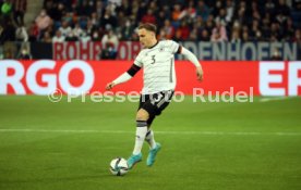 26.03.22 Deutschland - Israel