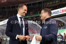 03.06.23 DFB-Pokal Finale RB Leipzig - Eintracht Frankfurt