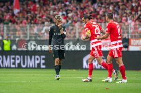 23.08.25 1. FC Union Berlin - VfB Stuttgart