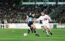 27.03.97 VfB Stuttgart - TSV 1860 M&uuml;nchen