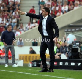VfB Stuttgart - Hannover 96