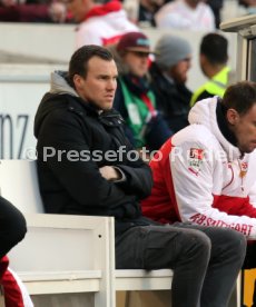 VfB Stuttgart - Bayer04 Leverkusen