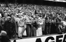 26.04.89 Niederlande - Deutschland