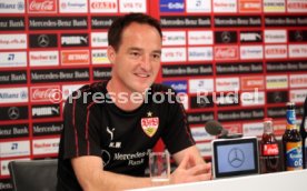VfB Stuttgart PK