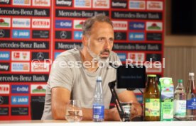 07.08.22 VfB Stuttgart - RB Leipzig