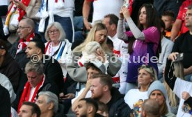 24.05.25 DFB-Pokal Finale 2025 DSC Arminia Bielefeld - VfB Stuttgart