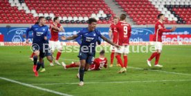 11.12.21 SC Freiburg - TSG 1899 Hoffenheim