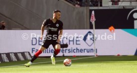 11.09.21 Eintracht Frankfurt - VfB Stuttgart