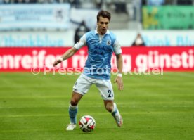 TSV 1860 M&uuml;nchen