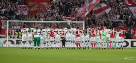 VfB Stuttgart - RB Leipzig