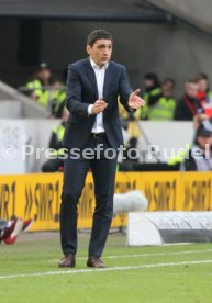VfB Stuttgart - RB Leipzig