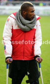 VfB Stuttgart - Borussia Dortmund