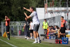 11.08.24 VfB Stuttgart II - TSV 1860 M&uuml;nchen