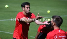 Trainingslager Kitzb&uuml;hel 2019