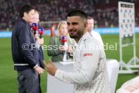 13.04.24 VfB Stuttgart - Eintracht Frankfurt