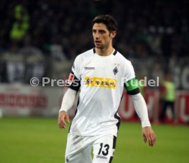 SC Freiburg - Borussia M&ouml;nchengladbach