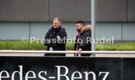 18.04.23 VfB Stuttgart Training