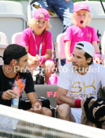 Tennis MercedesCup Stuttgart 2017