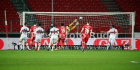 15.12.20 VfB Stuttgart - 1. FC Union Berlin