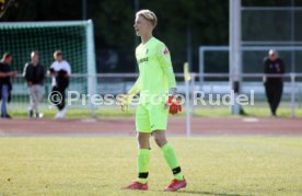 31.10.21 U17 Stuttgarter Kickers- U17 SC Freiburg