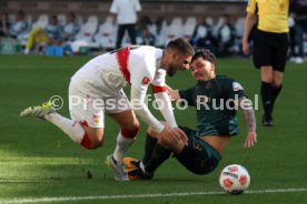 26.04.26 VfB Stuttgart - SV Werder Bremen