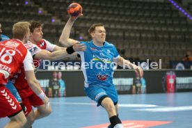 26.11.20 TVB Stuttgart - HSG Nordhorn-Lingen