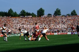 14.06.88 Deutschland - D&auml;nemark
