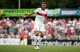 VfB Stuttgart - Betis Sevilla