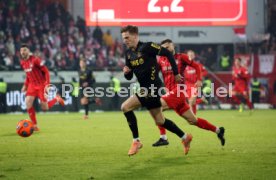 10.01.26 1. FC Heidenheim - 1. FC K&ouml;ln