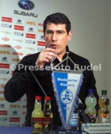 Stuttgarter Kickers