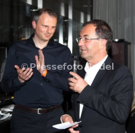 08.05.2010 VfB Stuttgart Saisonabschlussfeier