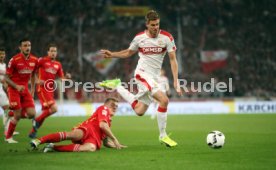 VfB Stuttgart - 1. FC Union Berlin