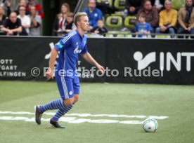 Mercedes-Benz Junior Cup 2015