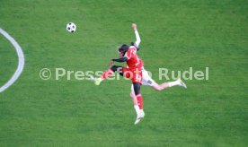16.08.25 Franz-Beckenbauer-Supercup VfB Stuttgart - FC Bayern München