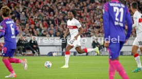 26.10.25 VfB Stuttgart - 1. FSV Mainz 05