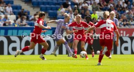 23.08.26 Frauen TSG 1899 Hoffenheim - VfB Stuttgart