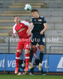 20.02.21 SC Freiburg - 1. FC Union Berlin