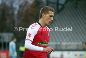 12.12.20 SC Freiburg - Arminia Bielefeld