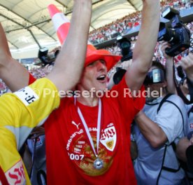 19.05.07 VfB Stuttgart - FC Energie Cottbus