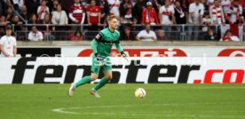 29.10.22 VfB Stuttgart - FC Augsburg