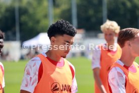 29.08.26 U19 VfB Stuttgart - U19 SC Freiburg