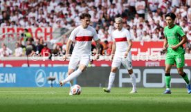 30.08.25 VfB Stuttgart - Borussia M&ouml;nchengladbach